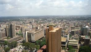 Найроби - лидер по росту арендных ставок на элитную недвижимость